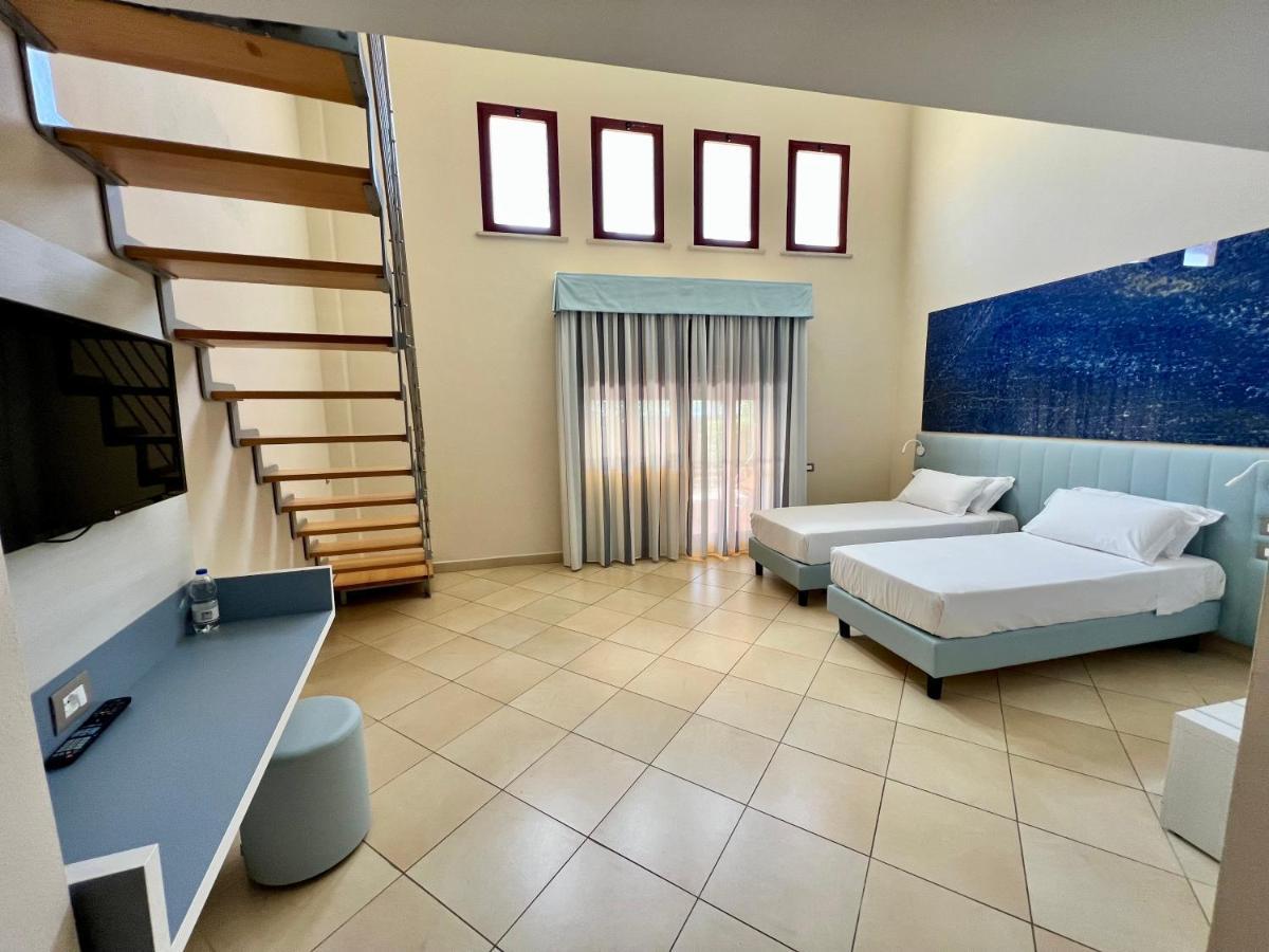 Toscana Sport Resort Calambrone Ngoại thất bức ảnh