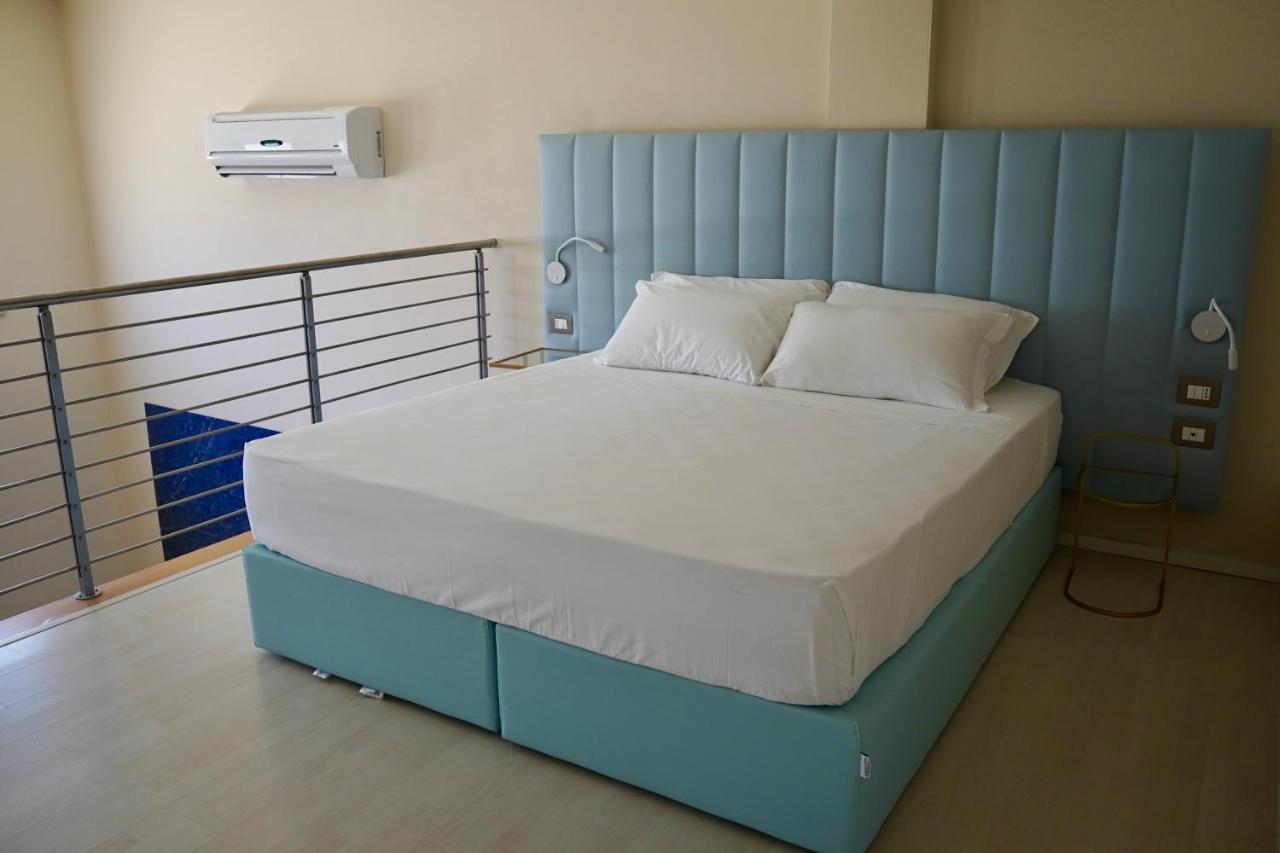 Toscana Sport Resort Calambrone Ngoại thất bức ảnh