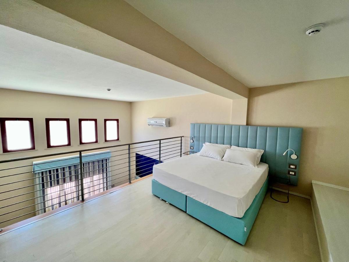 Toscana Sport Resort Calambrone Ngoại thất bức ảnh
