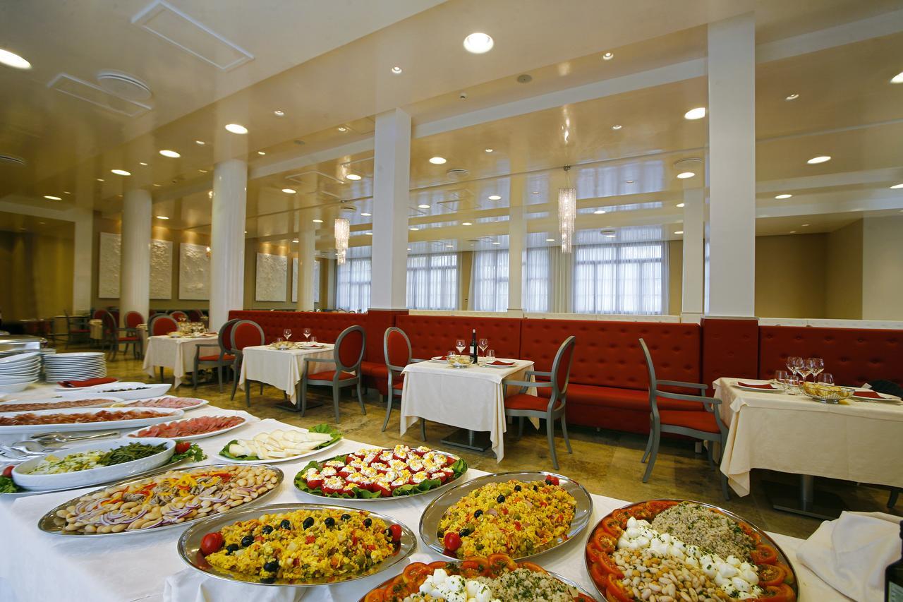 Toscana Sport Resort Calambrone Ngoại thất bức ảnh